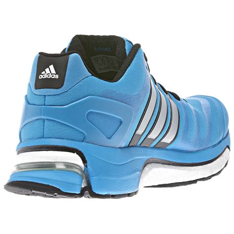 adidas blue sneakers men's.